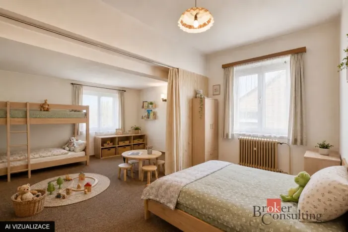 Prodej rodinného domu, Velký Šenov, Mikulášovická, 225 m2