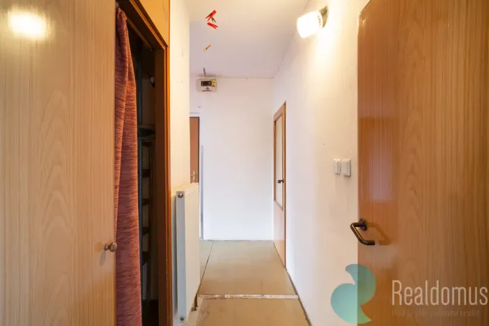 Prodej bytu 3+1, Trhové Sviny, 78 m2