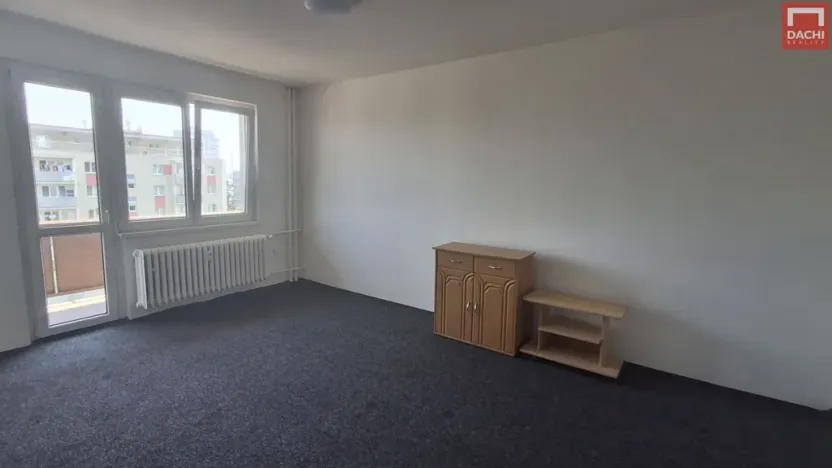 Pronájem bytu 1+1, Olomouc, tř. Kosmonautů, 35 m2