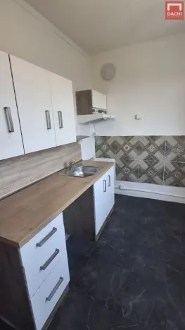Pronájem bytu 1+1, Olomouc, tř. Kosmonautů, 35 m2