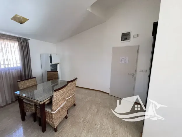 Prodej bytu 2+kk, Aheloy, Bulharsko, 81 m2