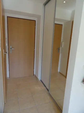Pronájem bytu 1+1, Kladno, U výtopny, 32 m2
