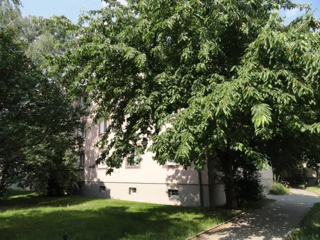 Pronájem bytu 1+1, Kladno, U výtopny, 32 m2