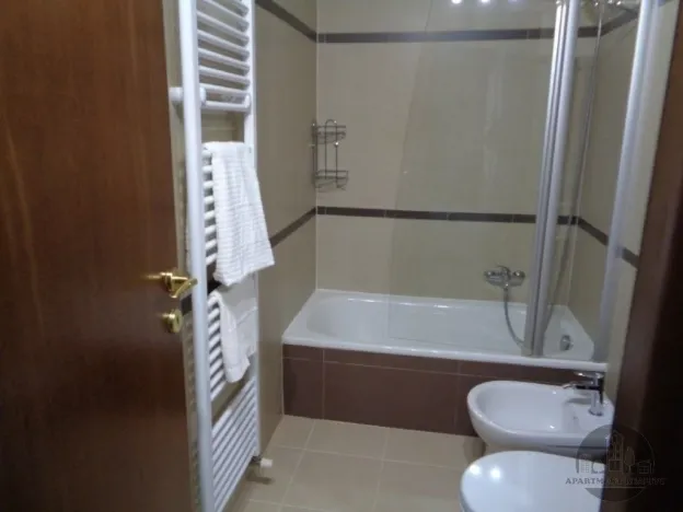 Pronájem bytu 2+kk, Praha - Vinohrady, Slavíkova, 36 m2
