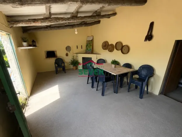 Prodej rodinného domu, Scalea, 77 m2