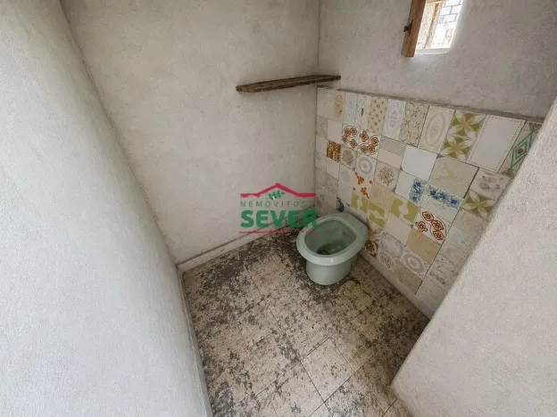 Prodej rodinného domu, Scalea, 77 m2