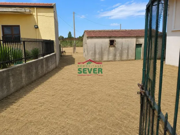Prodej rodinného domu, Scalea, 77 m2