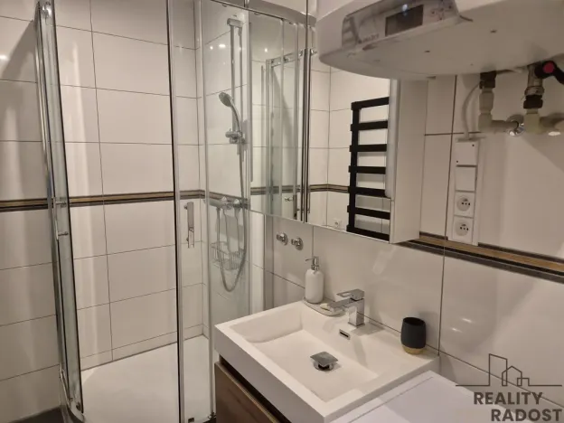 Pronájem bytu 2+kk, Třinec, kpt. Nálepky, 54 m2