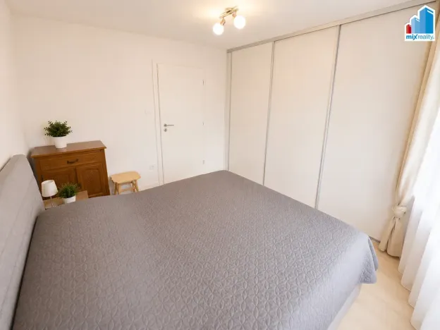 Prodej bytu 3+kk, Klatovy - Klatovy III, nábř. Kpt. Nálepky, 86 m2