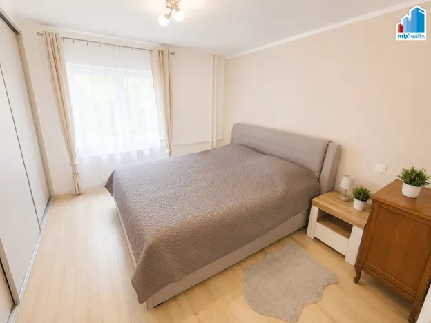 Prodej bytu 3+kk, Klatovy - Klatovy III, nábř. Kpt. Nálepky, 84 m2