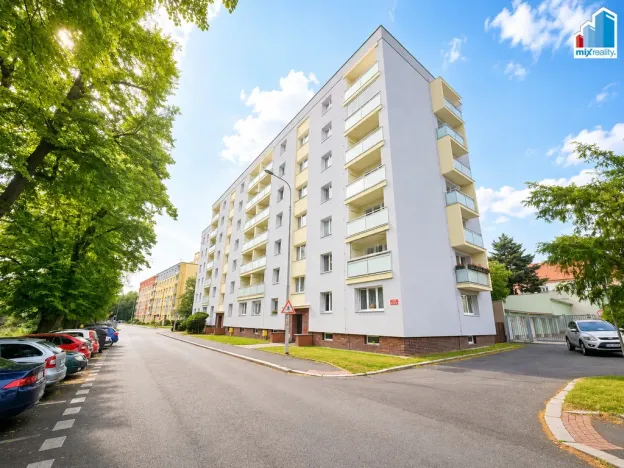 Prodej bytu 3+kk, Klatovy - Klatovy III, nábř. Kpt. Nálepky, 84 m2