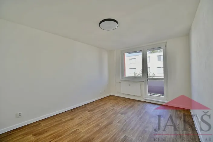 Pronájem bytu 1+1, Telč - Telč-Staré Město, Radkovská, 33 m2