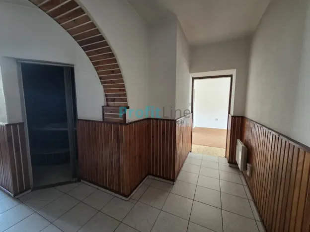 Prodej atypického bytu, Postřelmov, Komenského, 92 m2