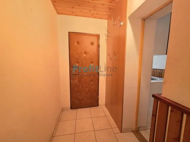 Prodej atypického bytu, Postřelmov, Komenského, 92 m2