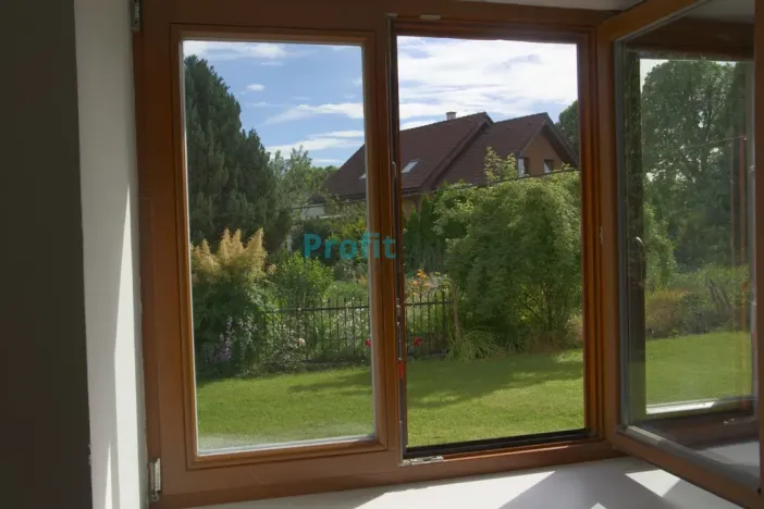 Prodej atypického bytu, Postřelmov, Komenského, 92 m2