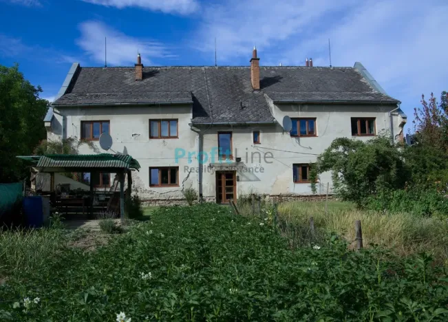 Prodej atypického bytu, Postřelmov, Komenského, 92 m2