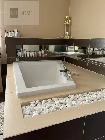 Pronájem bytu 5+kk, Mariánské Lázně, 285 m2