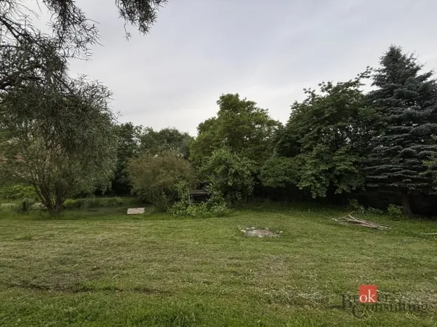 Prodej rodinného domu, Kalivody, 139 m2