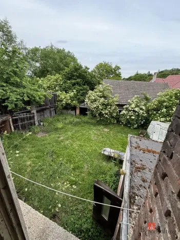 Prodej rodinného domu, Kalivody, 139 m2
