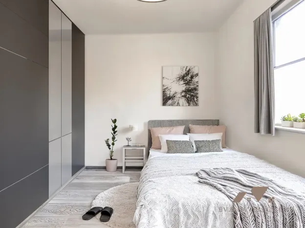 Prodej bytu 2+kk, Zlín, Příkrá, 51 m2