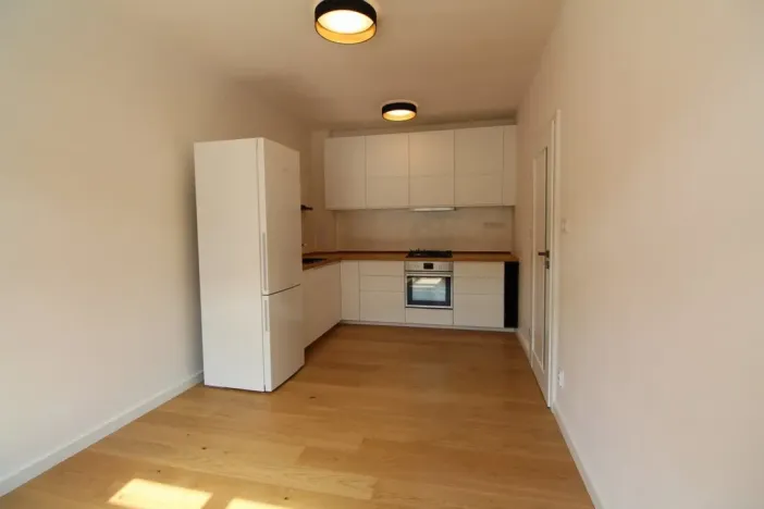 Pronájem bytu 2+kk, Praha - Nusle, Sekaninova, 54 m2