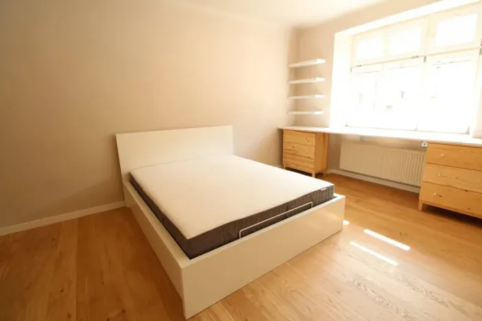 Pronájem bytu 2+kk, Praha - Nusle, Sekaninova, 54 m2