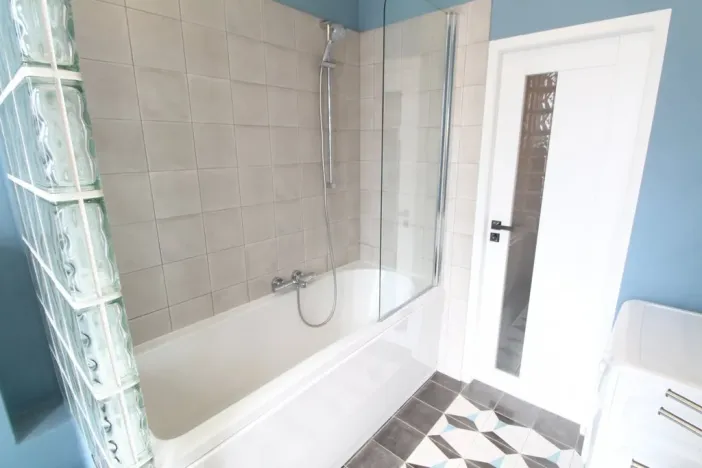 Pronájem bytu 2+kk, Praha - Nusle, Sekaninova, 54 m2