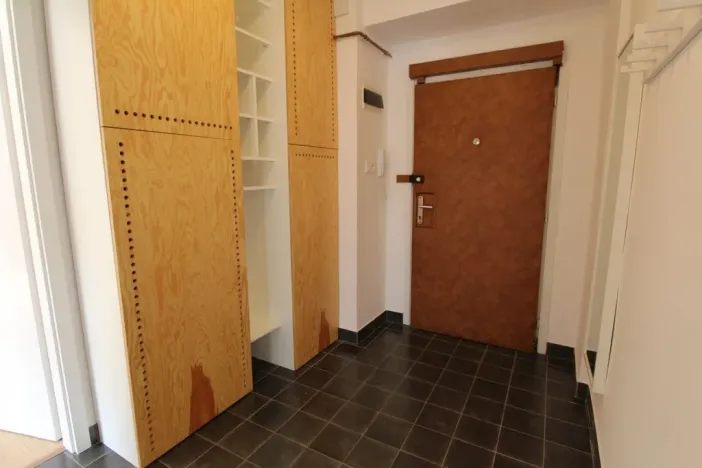 Pronájem bytu 2+kk, Praha - Nusle, Sekaninova, 54 m2