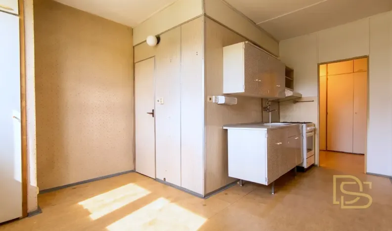 Prodej bytu 2+1, Brno - Slatina, Mikulčická, 52 m2