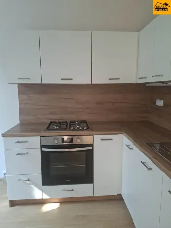Prodej bytu 2+1, Zábřeh, 44 m2