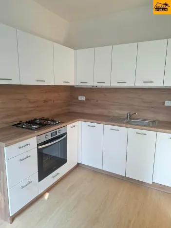 Prodej bytu 2+1, Zábřeh, 44 m2
