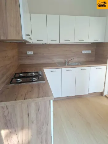 Prodej bytu 2+1, Zábřeh, 44 m2