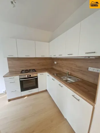 Prodej bytu 2+1, Zábřeh, 44 m2