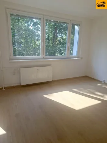 Prodej bytu 2+1, Zábřeh, 44 m2
