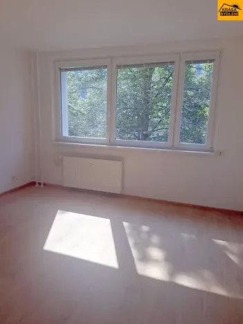 Prodej bytu 2+1, Zábřeh, 44 m2