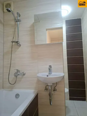Prodej bytu 2+1, Zábřeh, 44 m2