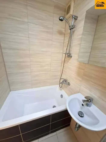 Prodej bytu 2+1, Zábřeh, 44 m2