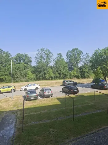 Prodej bytu 2+1, Zábřeh, 44 m2