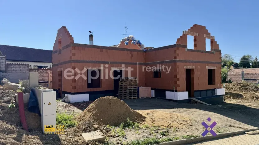 Prodej rodinného domu, Bystřice pod Lopeníkem, 61 m2