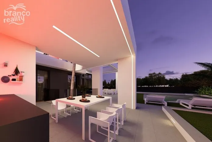 Prodej rodinného domu, Los Alcazares, Murcia, Španělsko, 335 m2