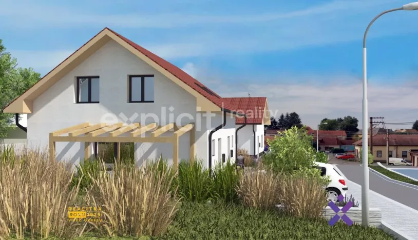Prodej bytu 3+kk, Bystřice pod Lopeníkem, 61 m2