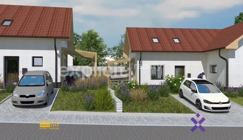 Prodej bytu 3+kk, Bystřice pod Lopeníkem, 61 m2
