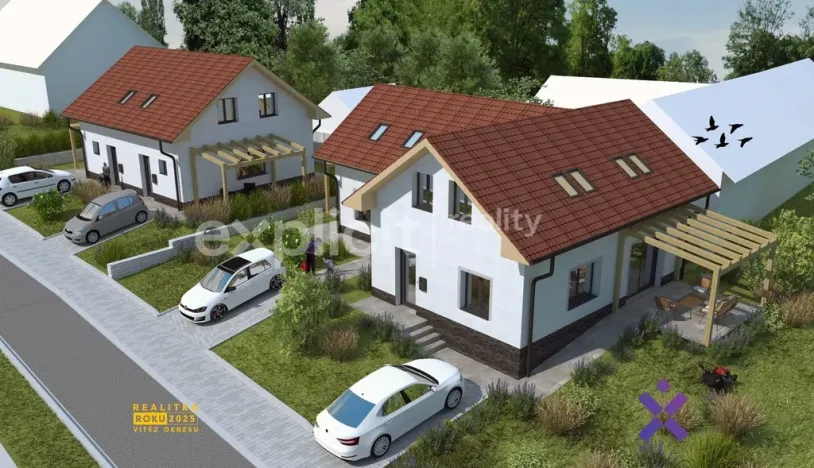 Prodej bytu 3+kk, Bystřice pod Lopeníkem, 61 m2
