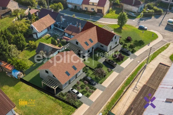 Prodej bytu 3+kk, Bystřice pod Lopeníkem, 61 m2