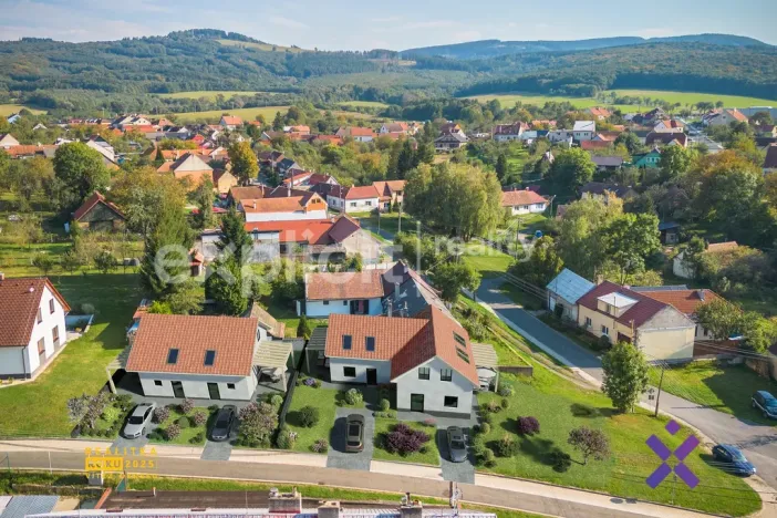 Prodej bytu 3+kk, Bystřice pod Lopeníkem, 61 m2