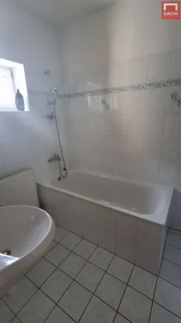 Pronájem atypického bytu, Olomouc, Dlouhá, 20 m2
