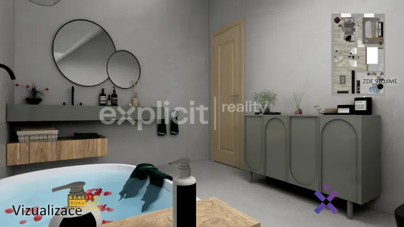 Prodej bytu 4+kk, Bystřice pod Lopeníkem, 102 m2
