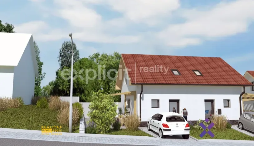 Prodej bytu 4+kk, Bystřice pod Lopeníkem, 102 m2