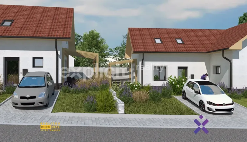 Prodej bytu 4+kk, Bystřice pod Lopeníkem, 102 m2