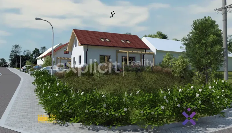 Prodej bytu 4+kk, Bystřice pod Lopeníkem, 102 m2
